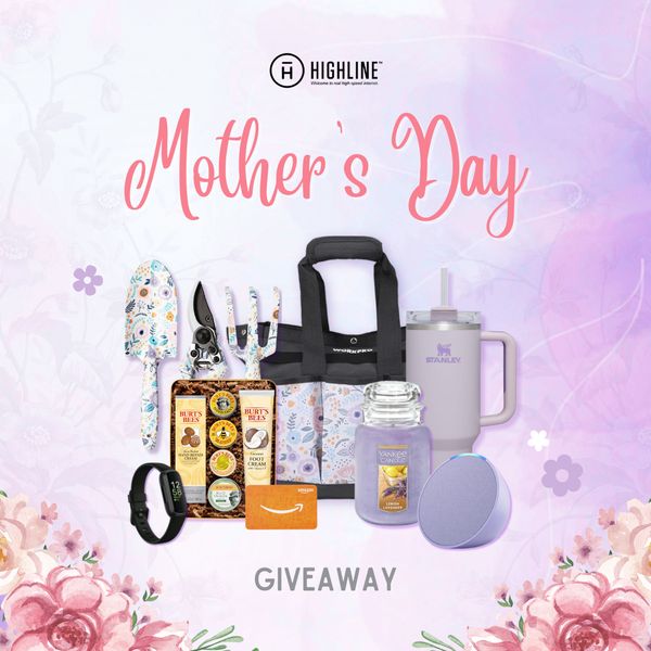 Giveaway image 1