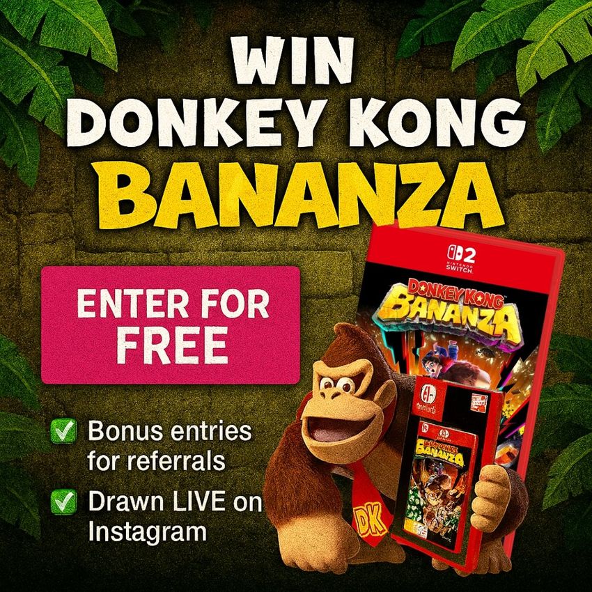 Giveaway image 1