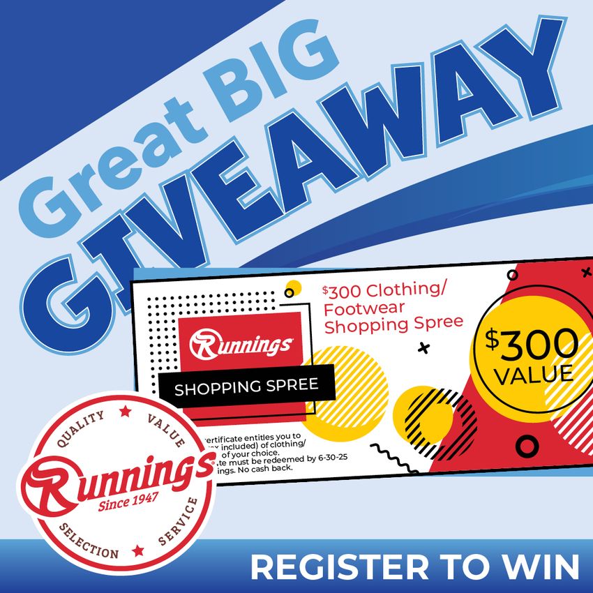 Giveaway image 1