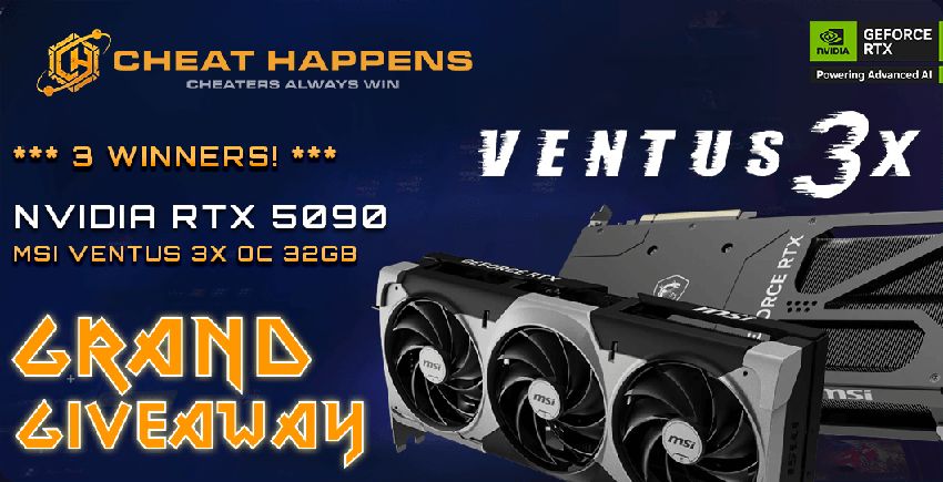 Giveaway image