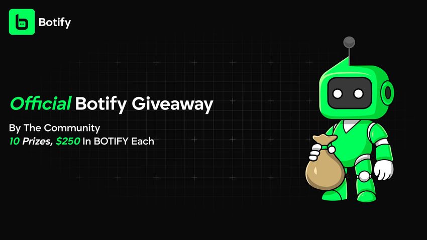Giveaway image 1