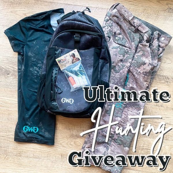 Giveaway image 1