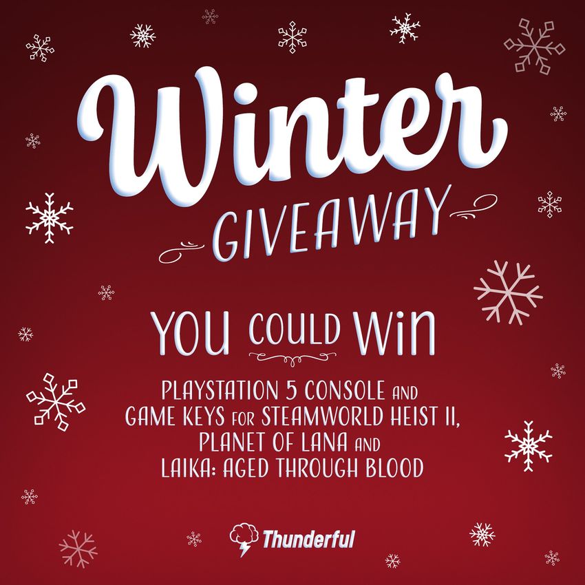 Giveaway image 1