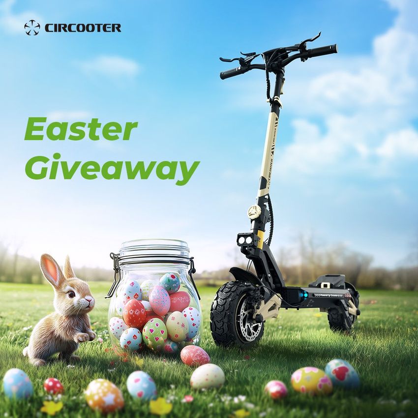 Giveaway image 1