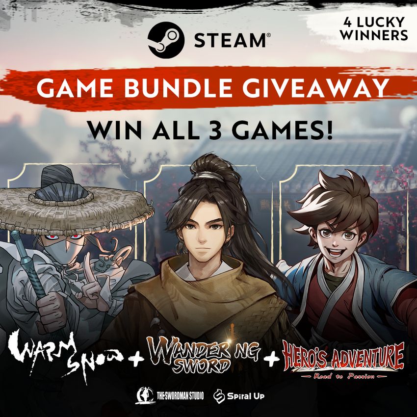 Giveaway image 1