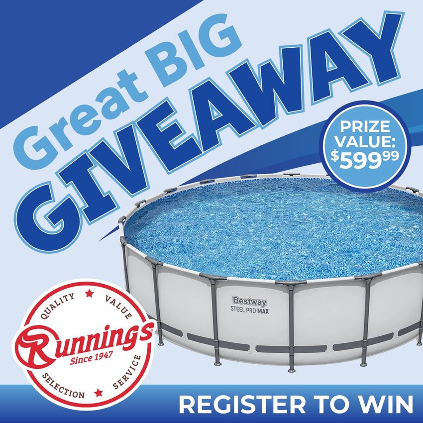 Giveaway image 1