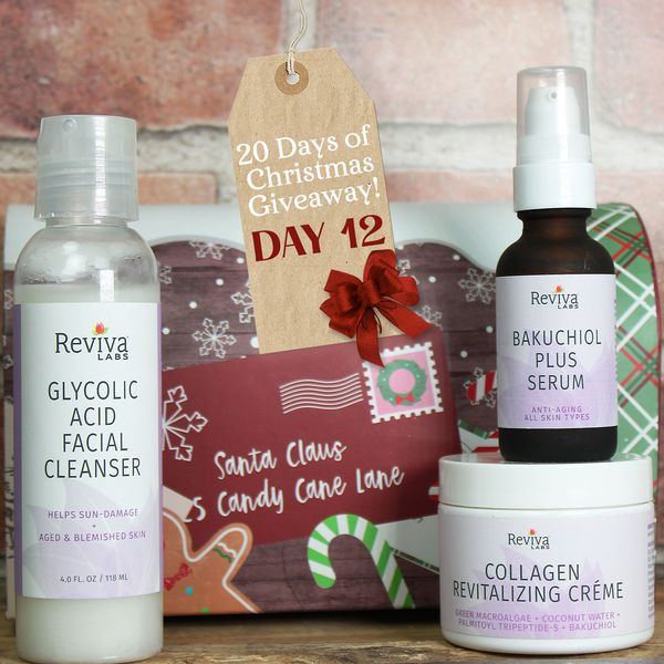 Giveaway image 1