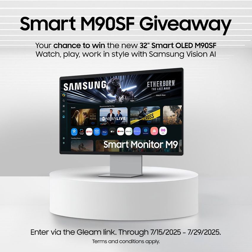 Giveaway image 1
