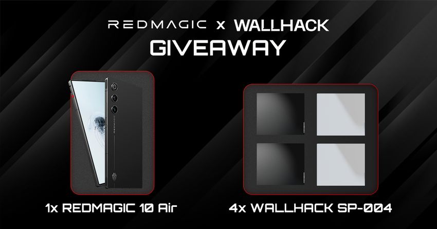 Giveaway image 1