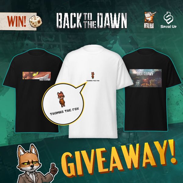 Giveaway image 1