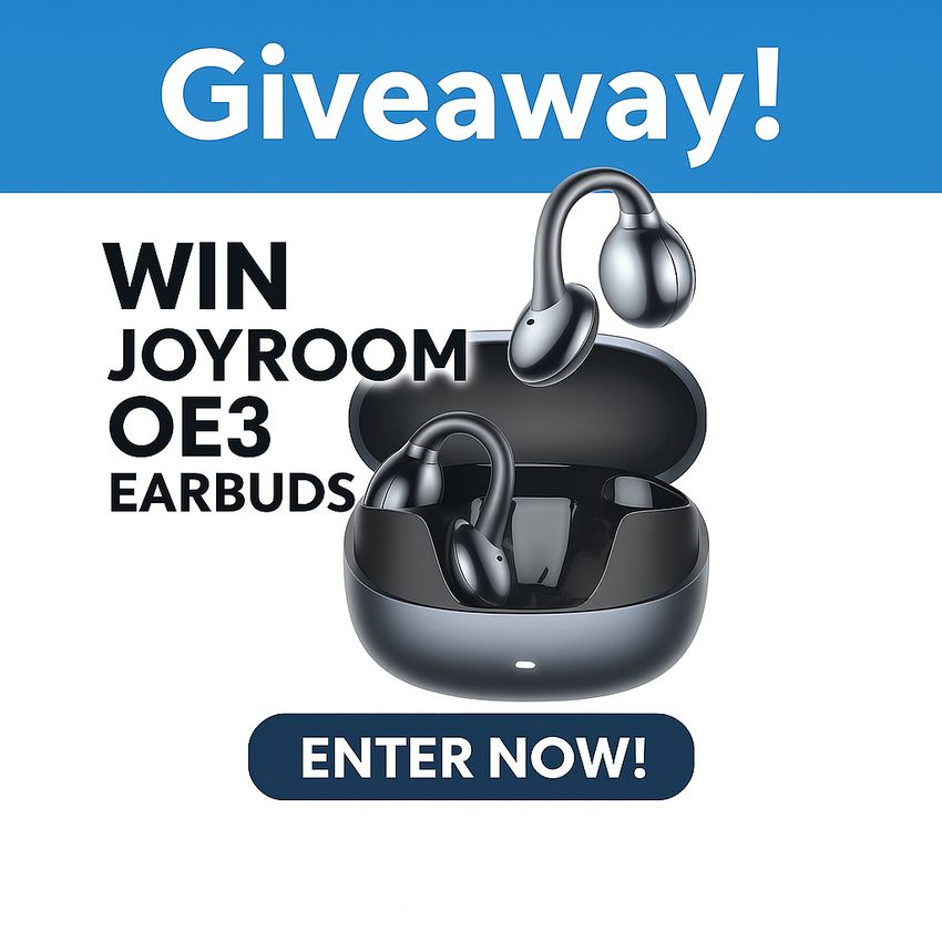 Giveaway image 1