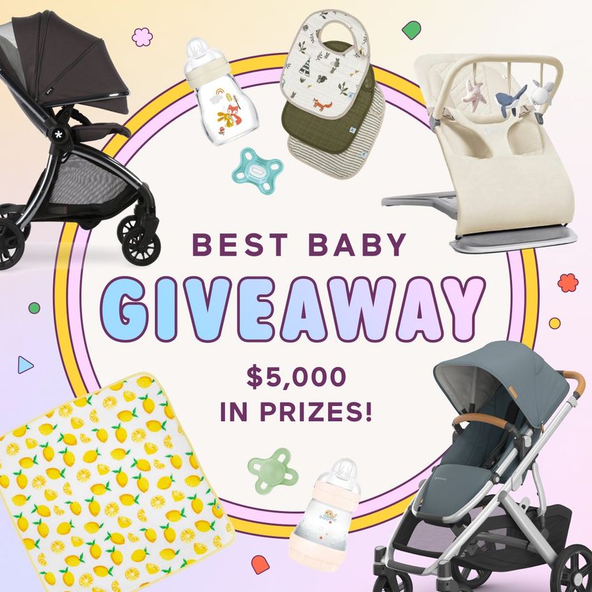 Giveaway image 1