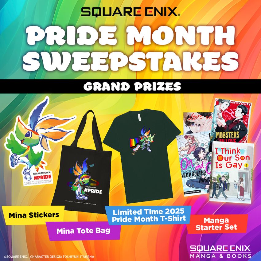 Giveaway image 1