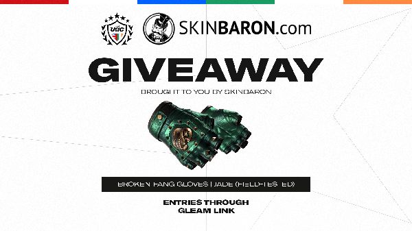 Giveaway image 1