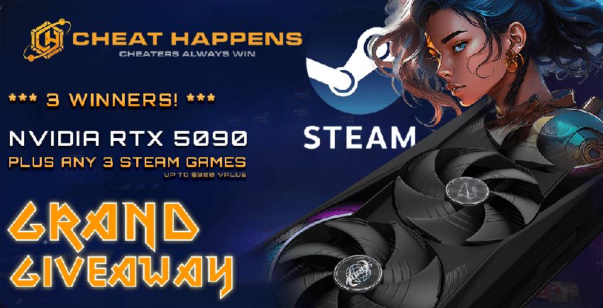 Giveaway image 1