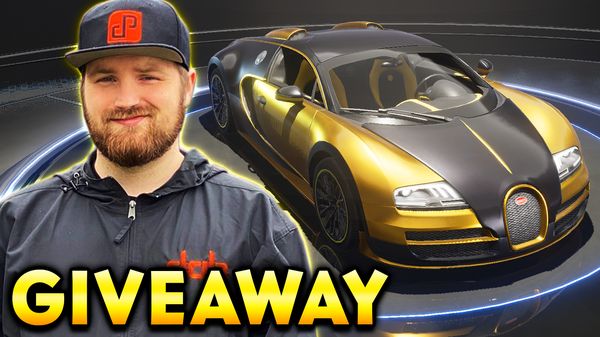 Giveaway image 1