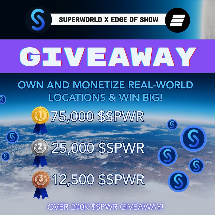 Giveaway image