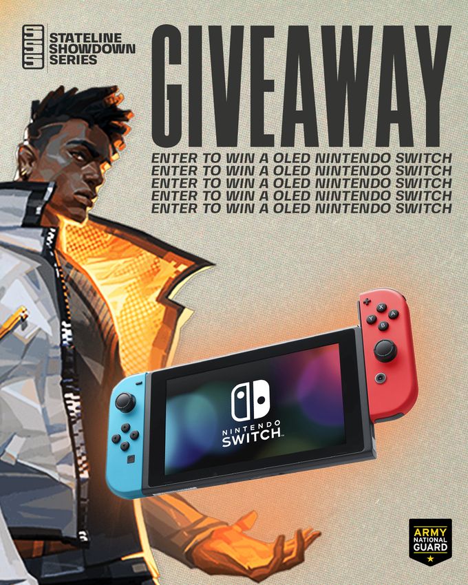 Giveaway image 1