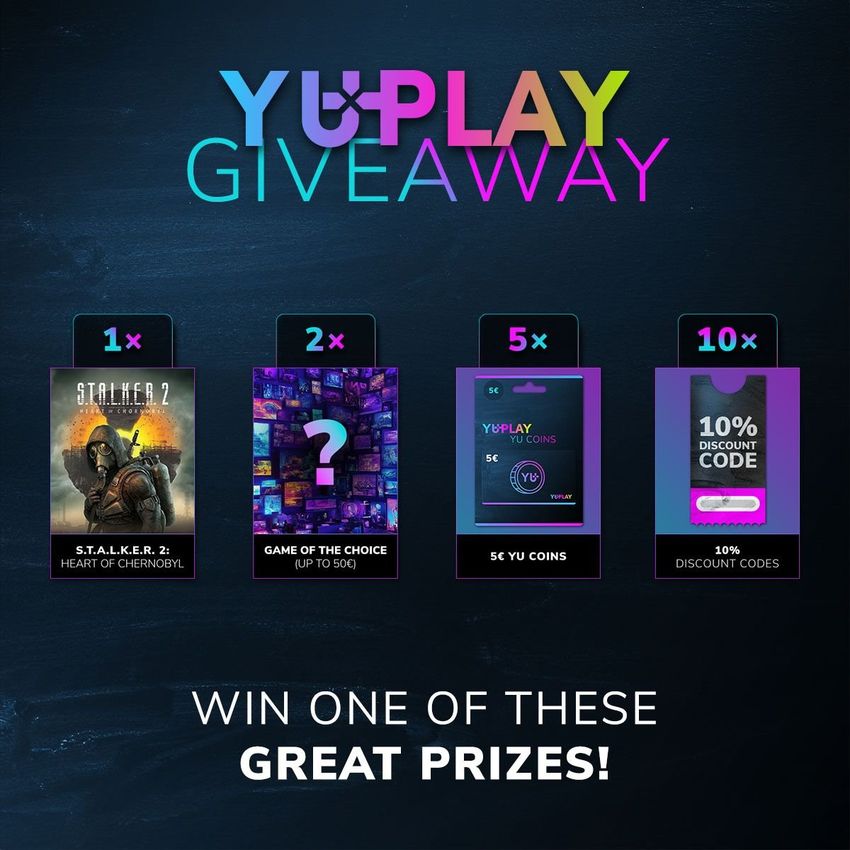 Giveaway image 1