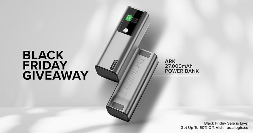 Giveaway image 1
