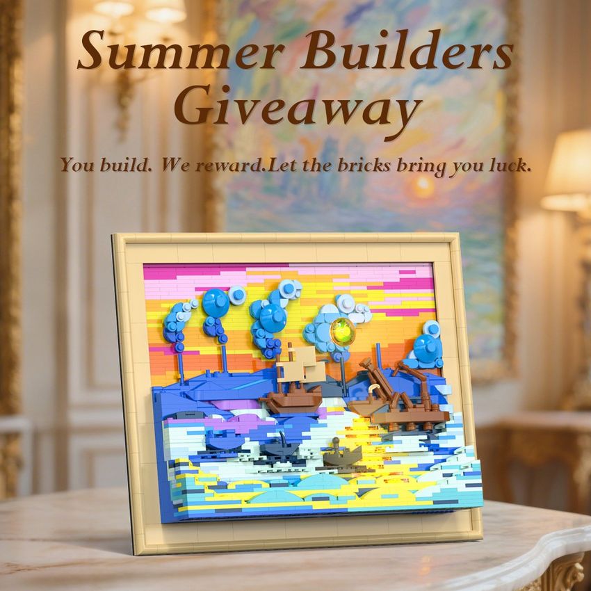Giveaway image 1