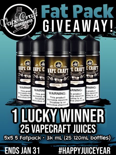 Giveaway image 1
