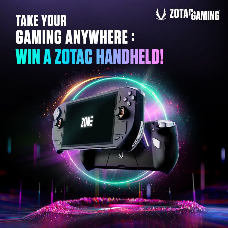 Giveaway image 1