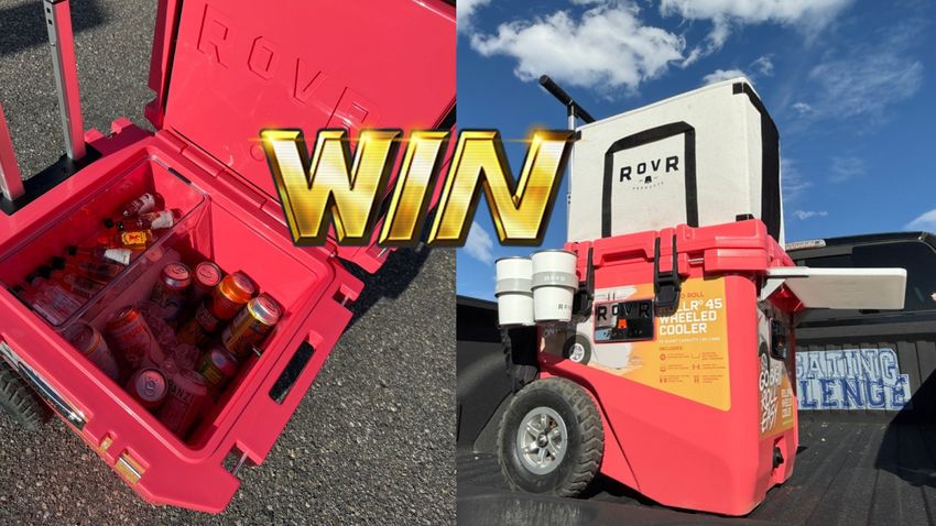 Giveaway image 1
