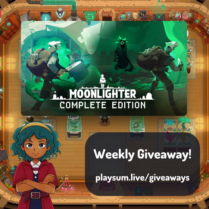 Giveaway image 1