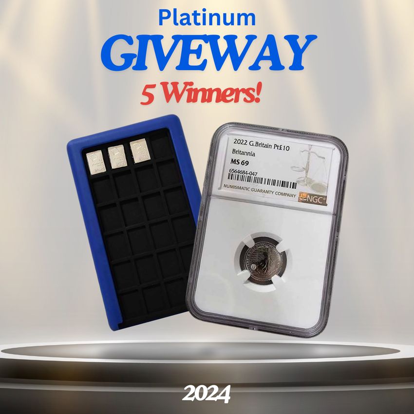 Giveaway image 1