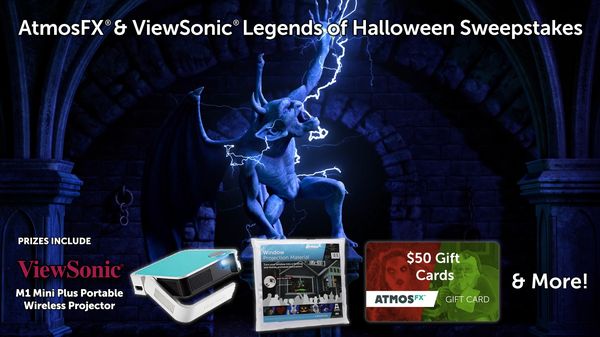 Giveaway image 1