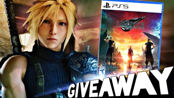 Giveaway image 1