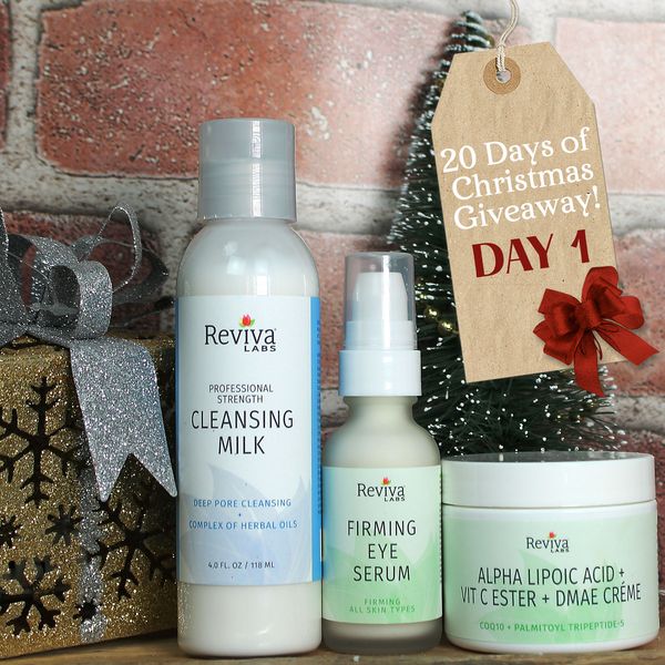 Giveaway image 1