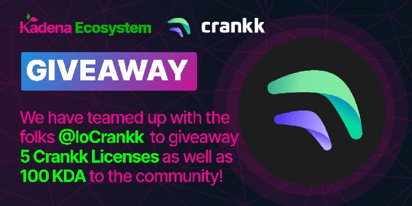 Giveaway image 1
