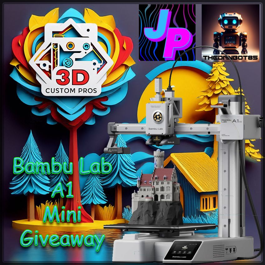 Giveaway image 1