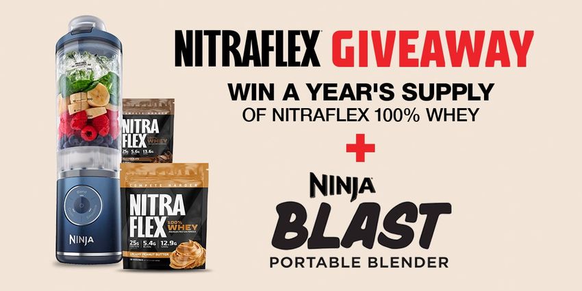 Giveaway image 1