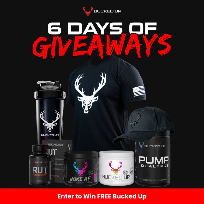 Giveaway image 1