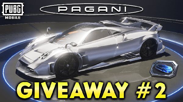 Giveaway image 1