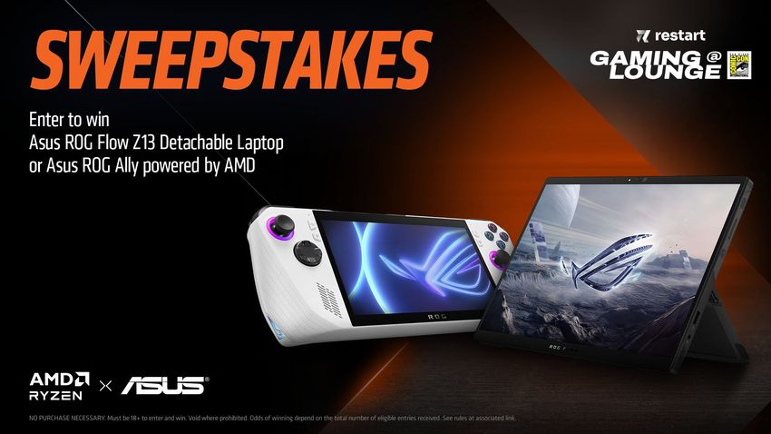 Giveaway image 1