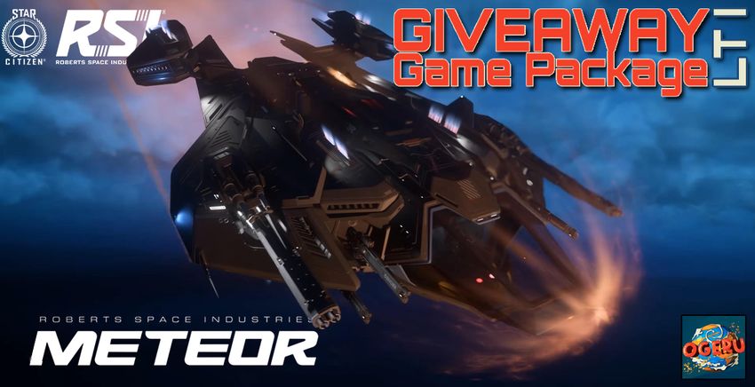 Giveaway image