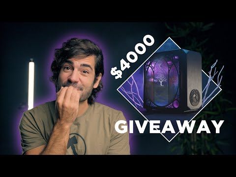 Giveaway image 1