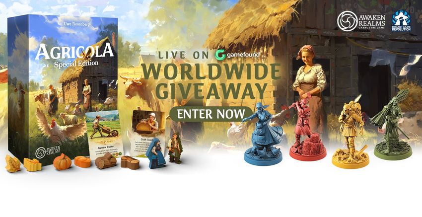 Giveaway image 1