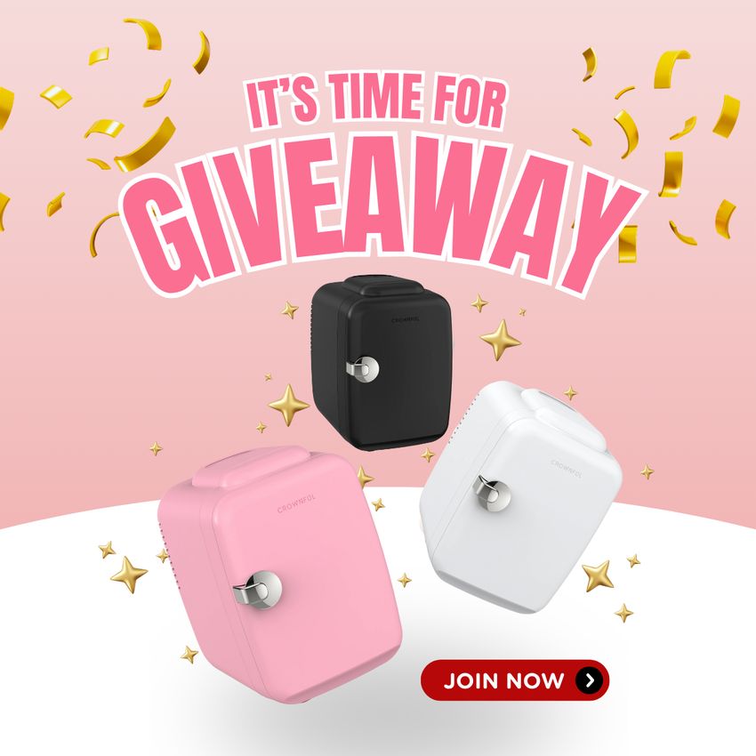 Giveaway image