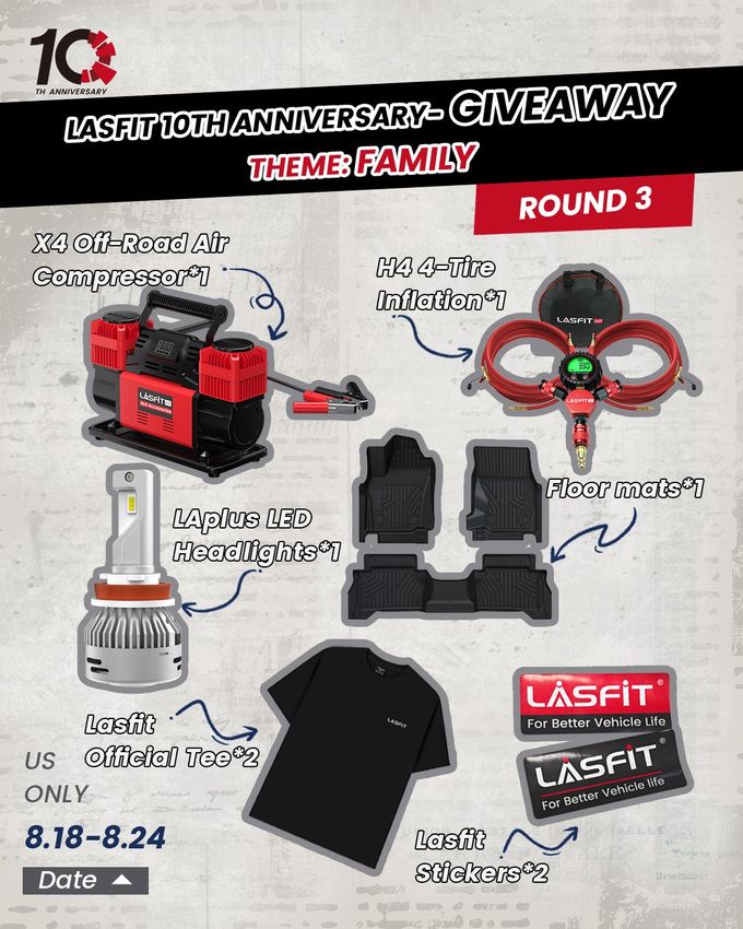 Giveaway image