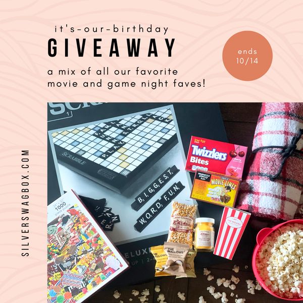 Giveaway image 1