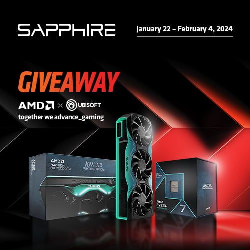 Giveaway image 1