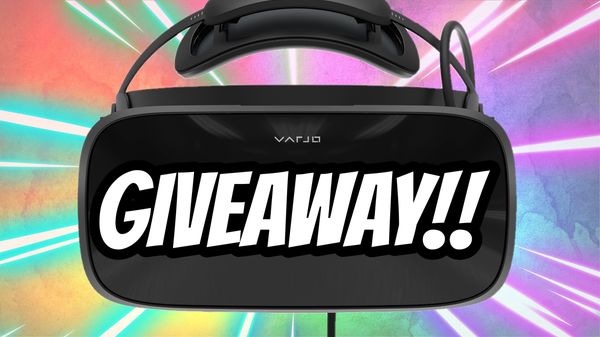 Giveaway image 1