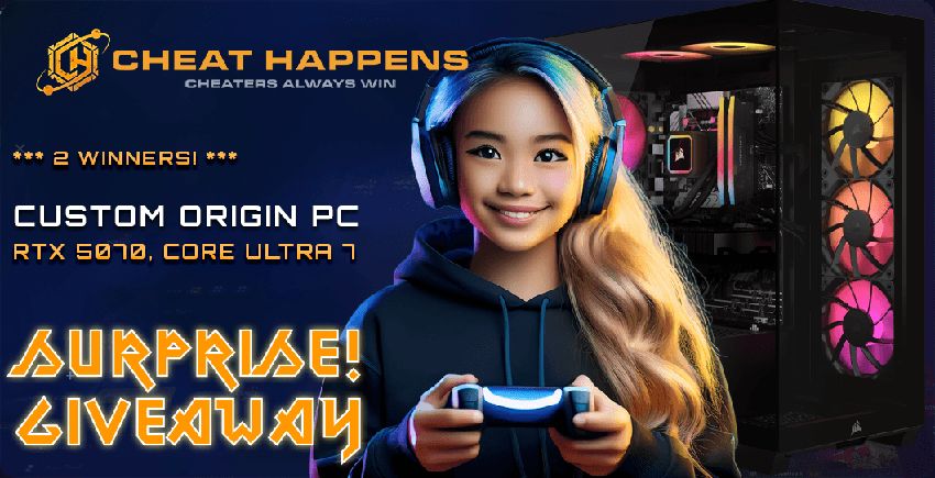 Giveaway image 1