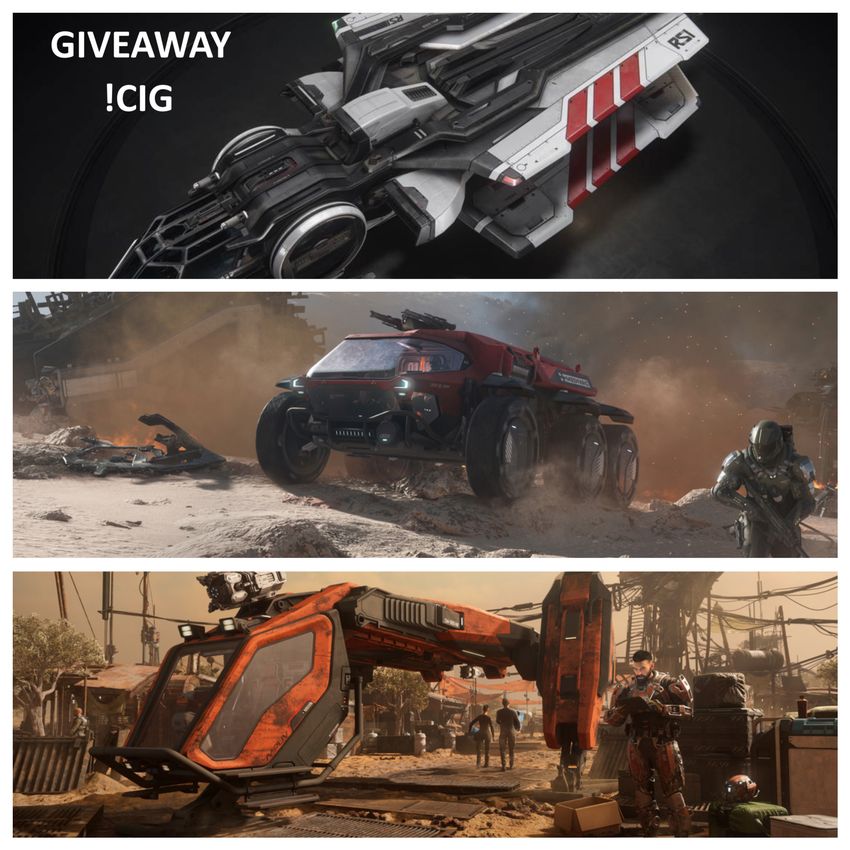Giveaway image 1