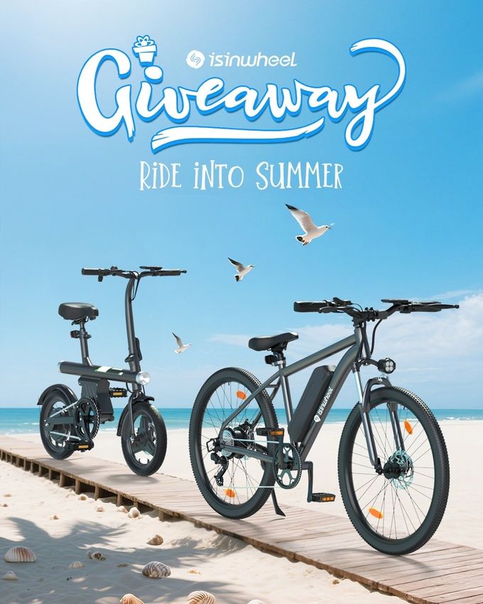 Giveaway image 1
